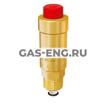 Автоматический воздухоотводчик Flexvent, Flamco купить в интернет-магазине промышленного оборудования в Санкт-Петербурге