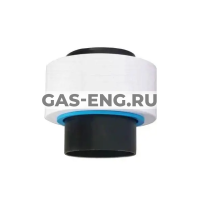 Концевой элемент, Viessmann купить в интернет-магазине промышленного оборудования в Санкт-Петербурге