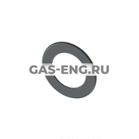 Стеновая розетка 55 мм для дымохода, Jeremias купить в интернет-магазине промышленного оборудования в Санкт-Петербурге