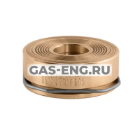 Обратный клапан межфланцевый, бронзовый, CVS16 Гранлок купить в интернет-магазине промышленного оборудования в Санкт-Петербурге Обратный клапан межфланцевый, бронзовый, CVS16 Гранлок купить в интернет-магазине промышленного оборудования в Санкт-Петербурге