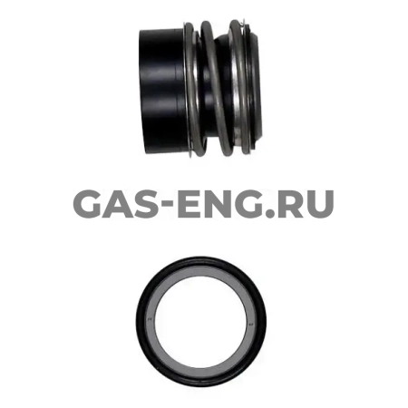 Сервисный комплект Kit, Shaft seal GQQE, Grundfos купить в интернет-магазине промышленного оборудования в Санкт-Петербурге
