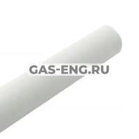 Труба без раструба системы HT (ПП), БЕЛЫЙ, Ostendorf купить в интернет-магазине промышленного оборудования в Санкт-Петербурге
