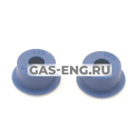 Газовая дроссельная шайба, фиолетовая, для CGB-50 (сжиженный газ), Wolf купить в интернет-магазине промышленного оборудования в Санкт-Петербурге