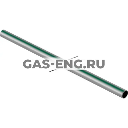 Труба системы Mapress из нержавеющей стали CrMoTi, Geberit купить в интернет-магазине промышленного оборудования в Санкт-Петербурге