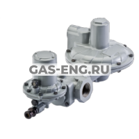 Регулятор давления серии CSB/400 купить в интернет-магазине промышленного оборудования в Санкт-Петербурге