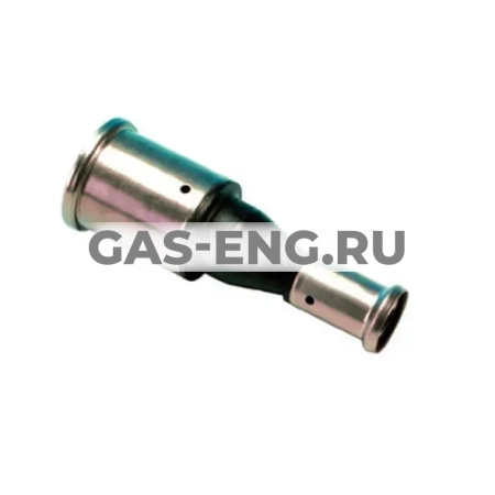 Муфта-пресс редукционная, Henco купить в интернет-магазине промышленного оборудования в Санкт-Петербурге