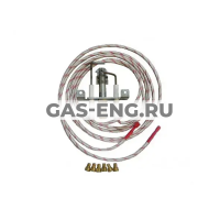 Растопочная горелка Vitogas 100-F - электрод розжига от 72 кВт для Vitogas, Viessmann купить в интернет-магазине промышленного оборудования в Санкт-Петербурге