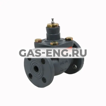 Клапан регулирующий VFS 2, Danfoss купить в интернет-магазине промышленного оборудования в Санкт-Петербурге