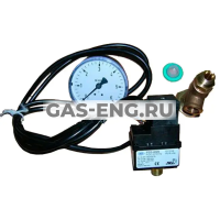 Комплект WMS для защиты от "сухого хода", Wilo купить в интернет-магазине промышленного оборудования в Санкт-Петербурге