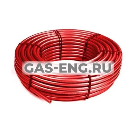 Труба из полиэтилена PERT (без антидиффузионного слоя), PipeLife купить в интернет-магазине промышленного оборудования в Санкт-Петербурге