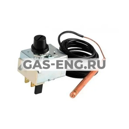 Защитный термостат 110 °С, De Dietrich купить в интернет-магазине промышленного оборудования в Санкт-Петербурге