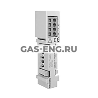 Модульный коннектор RMZ780, Siemens купить в интернет-магазине промышленного оборудования в Санкт-Петербурге Модульный коннектор RMZ780, Siemens купить в интернет-магазине промышленного оборудования в Санкт-Петербурге