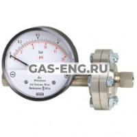 Манометры дифференциальные Wika 700.02.80 купить в интернет-магазине промышленного оборудования в Санкт-Петербурге Манометры дифференциальные Wika 700.02.80 купить в интернет-магазине промышленного оборудования в Санкт-Петербурге