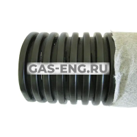 Труба дренажная ПНД c геотекстильным фильтром и перфорацией купить в интернет-магазине промышленного оборудования в Санкт-Петербурге