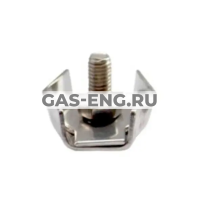 Зажим для троса купить в интернет-магазине промышленного оборудования в Санкт-Петербурге