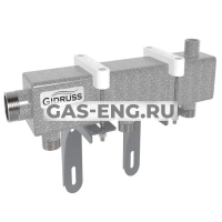 Распределительный коллектор DM, Gidruss купить в интернет-магазине промышленного оборудования в Санкт-Петербурге