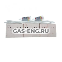 Элемент подачи первичного воздуха LAC (3 штуки), Viessmann купить в интернет-магазине промышленного оборудования в Санкт-Петербурге