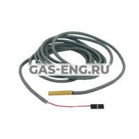 Датчик температуры котловой для устройства регулирования ГВС R1, R2, R3, R21, Wolf купить в интернет-магазине промышленного оборудования в Санкт-Петербурге