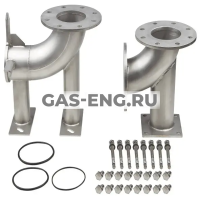 Комплект для монтажа TP 100, Wilo купить в интернет-магазине промышленного оборудования в Санкт-Петербурге