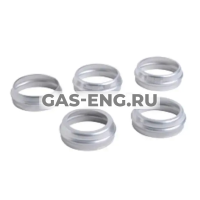 Комплект диафрагм для дымохода котлов Vitopend, Viessmann купить в интернет-магазине промышленного оборудования в Санкт-Петербурге