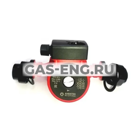 Циркуляционный насос ACP тип 2, Акватек купить в интернет-магазине промышленного оборудования в Санкт-Петербурге