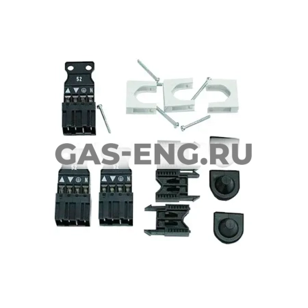 Комплект штекерных модулей № 52, Viessmann купить в интернет-магазине промышленного оборудования в Санкт-Петербурге