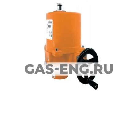 Электропривод серии SY6, Belimo купить в интернет-магазине промышленного оборудования в Санкт-Петербурге