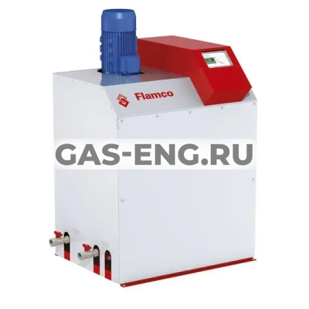 Установка деаэрации и подпитки ENA 60, 25 бар, Flamco купить в интернет-магазине промышленного оборудования в Санкт-Петербурге