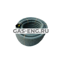 Труба гофрированная без раструба в бухтах, Uponor купить в интернет-магазине промышленного оборудования в Санкт-Петербурге Труба гофрированная без раструба в бухтах, Uponor купить в интернет-магазине промышленного оборудования в Санкт-Петербурге