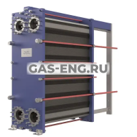 Разборный пластинчатый теплообменник T25, Alfa Laval купить в интернет-магазине промышленного оборудования в Санкт-Петербурге