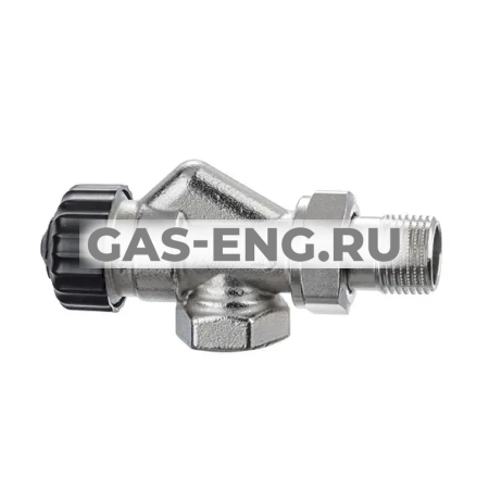 Термостатический клапан Calypso, осевой, Heimeier купить в интернет-магазине промышленного оборудования в Санкт-Петербурге