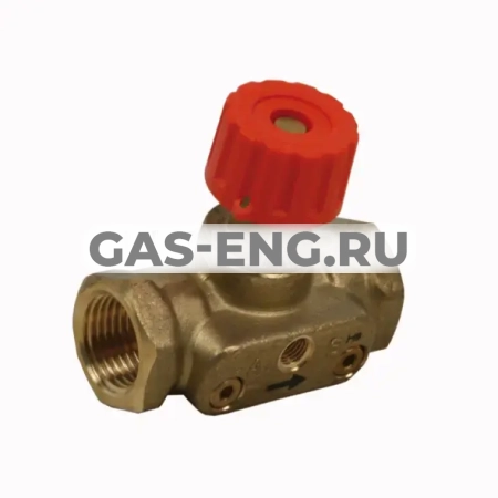 Запорный клапан р/р ASV-M, Danfoss купить в интернет-магазине промышленного оборудования в Санкт-Петербурге