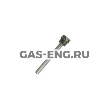 Гильза для датчика температуры MBT 3280, Danfoss купить в интернет-магазине промышленного оборудования в Санкт-Петербурге