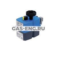 Неполнооборотный электропривод GE, модель 5803, Genebre купить в интернет-магазине промышленного оборудования в Санкт-Петербурге