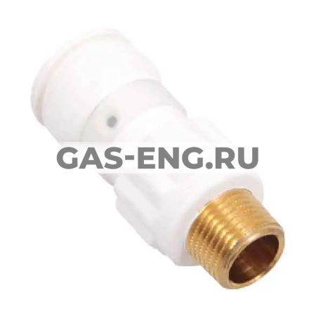 Муфта-пуш НР, Henco Vision купить в интернет-магазине промышленного оборудования в Санкт-Петербурге