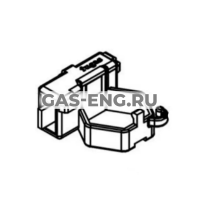 Датчик протока ГВС для котла FGG, Wolf купить в интернет-магазине промышленного оборудования в Санкт-Петербурге