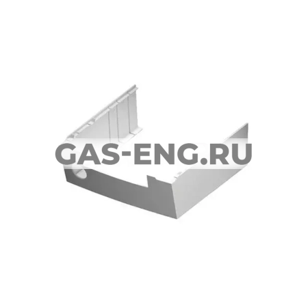 Крышка для трубопроводов для котлов PMC-M, De Dietrich купить в интернет-магазине промышленного оборудования в Санкт-Петербурге