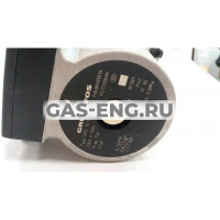 Циркуляционный насос для ECO Classic, ECO Nova, Baxi купить в интернет-магазине промышленного оборудования в Санкт-Петербурге