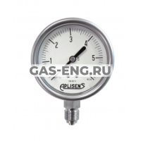 Манометры виброустойчивые MS-63, MS-63T купить в интернет-магазине промышленного оборудования в Санкт-Петербурге Манометры виброустойчивые MS-63, MS-63T купить в интернет-магазине промышленного оборудования в Санкт-Петербурге