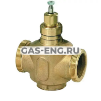 Клапан регулирующий VLE122, Esbe купить в интернет-магазине промышленного оборудования в Санкт-Петербурге