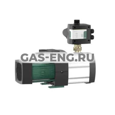 Самовсасывающий многоступенчатый центробежный насос HiMulti 3 С, Wilo купить в интернет-магазине промышленного оборудования в Санкт-Петербурге