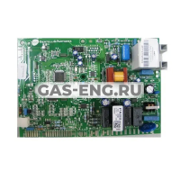 Электронная плата Eco Four, Baxi купить в интернет-магазине промышленного оборудования в Санкт-Петербурге