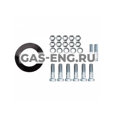 Комплект виброопор для CMBE TWIN, Grundfos купить в интернет-магазине промышленного оборудования в Санкт-Петербурге