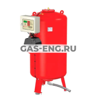 Установка поддержания давления Flexcon M-K/S - 6 бар автоматическая, компрессорная, Flamco купить в интернет-магазине промышленного оборудования в Санкт-Петербурге Установка поддержания давления Flexcon M-K/S - 6 бар автоматическая, компрессорная, Flamco купить в интернет-магазине промышленного оборудования в Санкт-Петербурге