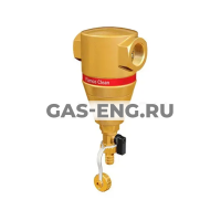 Сепаратор шлама Clean, Flamco купить в интернет-магазине промышленного оборудования в Санкт-Петербурге Сепаратор шлама Clean, Flamco купить в интернет-магазине промышленного оборудования в Санкт-Петербурге