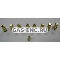 Комплект перевода на сжиженный газ, Baxi купить в интернет-магазине промышленного оборудования в Санкт-Петербурге