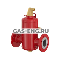 Сепаратор воздуха Flamcovent Smart F, Flamco купить в интернет-магазине промышленного оборудования в Санкт-Петербурге Сепаратор воздуха Flamcovent Smart F, Flamco купить в интернет-магазине промышленного оборудования в Санкт-Петербурге