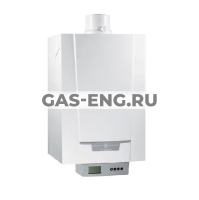 Котел настенный газовый конденсационный NANEO S, De Dietrich купить в интернет-магазине промышленного оборудования в Санкт-Петербурге