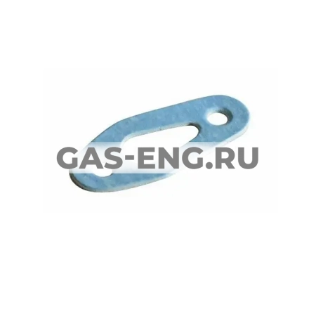 Прокладка для электрода ионизации и розжига, De Dietrich купить в интернет-магазине промышленного оборудования в Санкт-Петербурге