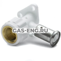 Водорозетка-пресс ВР, Henco купить в интернет-магазине промышленного оборудования в Санкт-Петербурге